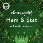 Hem & Stat och andra noveller (MP3-Download)