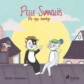 Pelle Svanslös på nya äventyr (MP3-Download)