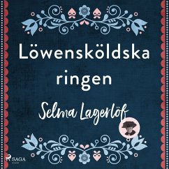 Löwensköldska ringen (MP3-Download) - Lagerlöf, Selma