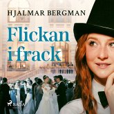 Flickan i frack (MP3-Download)