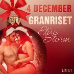 4 december: Granriset - en erotisk julkalender (MP3-Download)