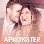 Apkonster – erotisk novell (MP3-Download)