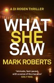 What She Saw (eBook, ePUB)