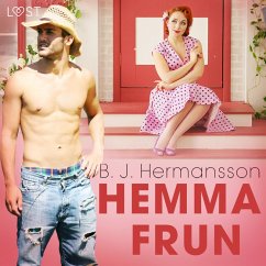 Hemmafrun - historisk erotisk novell (MP3-Download) - Hermansson, B. J.