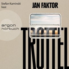 Trottel (MP3-Download) - Faktor, Jan