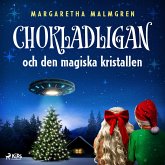 Chokladligan och den magiska kristallen (MP3-Download)