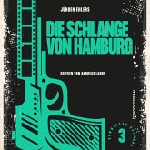 Die Schlange von Hamburg (MP3-Download)