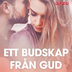 Ett budskap från Gud - erotiska noveller (MP3-Download)