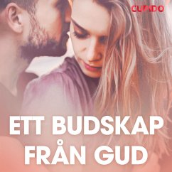 Cover Ett budskap från Gud - erotiska noveller (MP3-Download)