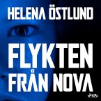 Flykten från Nova (MP3-Download)