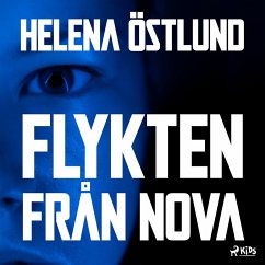 Flykten från Nova (MP3-Download) - Östlund, Helena