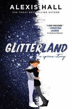 Cover Glitterland (eBook, ePUB)