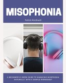 Misophonia (eBook, ePUB)