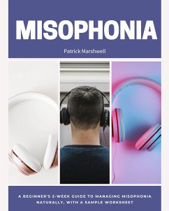 Misophonia (eBook, ePUB) - Marshwell, Patrick