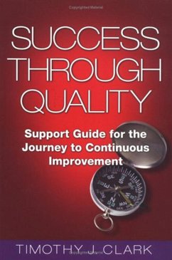 Cover Success Through Quality (eBook, PDF)