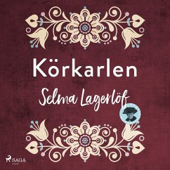 Cover Körkarlen (MP3-Download)