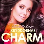 Kryddornas charm - erotisk novell (MP3-Download)
