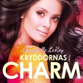 Kryddornas charm - erotisk novell (MP3-Download)