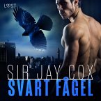 Svart fågel - erotica supreme (MP3-Download)