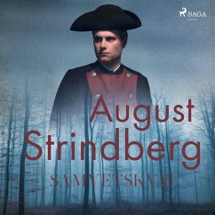 Samvetskval (MP3-Download) - Strindberg, August