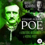 Lebendig begraben / König Pest (MP3-Download)