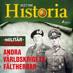 Andra världskrigets fältherrar (MP3-Download) - Historia, Allt om