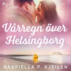 Vårregn över Helsingborg (MP3-Download)