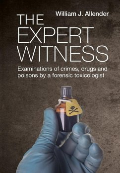 The Expert Witness - Allender, William J.