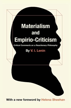 Materialism and Empirio-Criticism - Lenin, V I