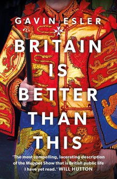 Britain Is Better Than This - Esler, Gavin