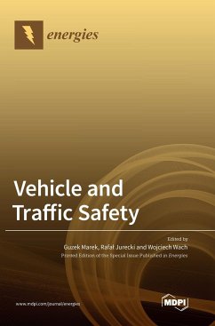 Vehicle and Traffic Safety