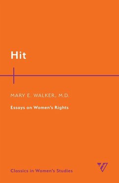 Hit - Walker, Mary Edwards