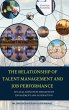 THE RELATIONSHIP OF TALENT MANAGEMENT... - Bild 1
