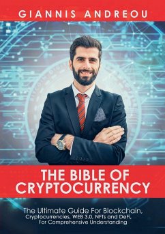 The Bible of Cryptocurrency - Andreou, Giannis