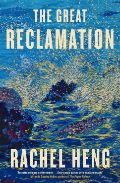 The Great Reclamation - Heng, Rachel