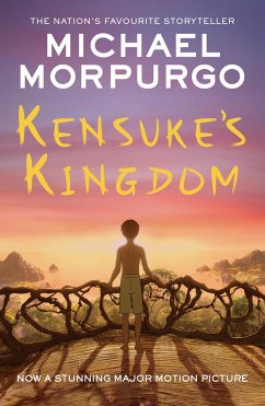 Kensuke's Kingdom. Film Tie-In - Morpurgo, Michael