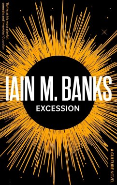 Excession - Banks, Iain M.