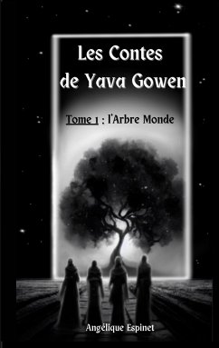 Les contes de Yava Gowen - Espinet, Angélique