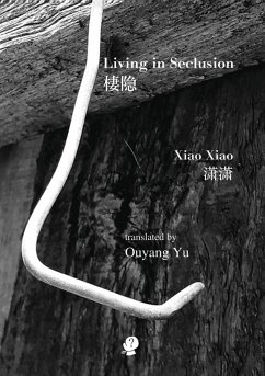 Cover Living In Seclusion