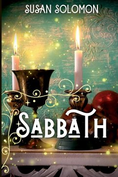 Sabbath - Solomon, Susan