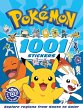 Pokemon: 1001 Stickers - Bild 1