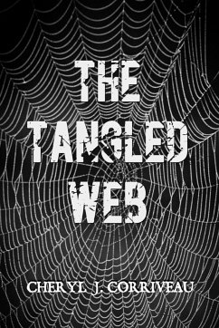 The Tangled Web - Corriveau, Cheryl J.