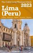 Lima (Peru) The Cubby 2023 Long Weekend... - Bild 1
