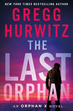 The Last Orphan - Hurwitz, Gregg