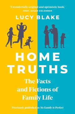 Home Truths - Blake, Lucy