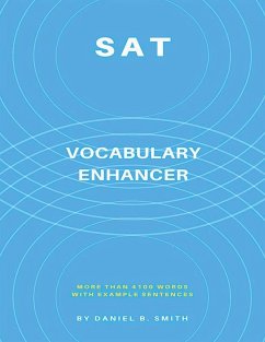 SAT Vocabulary Enhancer - Smith, Daniel B.