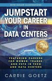 Jumpstart Your Career in Data Centers (Color Edition)
