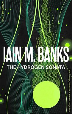 The Hydrogen Sonata - Banks, Iain