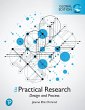 Practical Research: Design and Process,... - Bild 1
