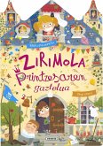 Zirimola printzesaren gaztelua